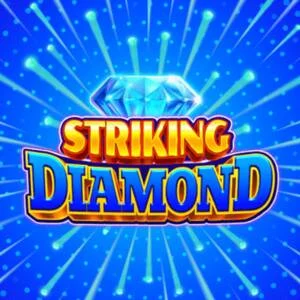 Striking Diamond - Nyxbets Casino