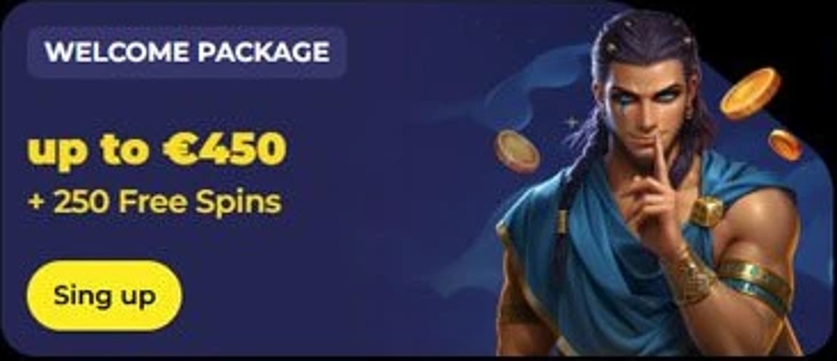 Nyxbets Welcome Package