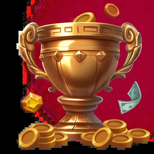 Nyxbets - Tournaments